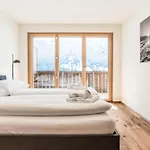 Apartment Walt 3.5 - Griwa Rent Ag