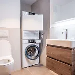 Walt 3.5 - Griwa Rent Ag Apartment *
