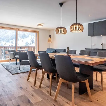 דירה Walt 3.5 - Griwa Rent Ag *