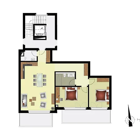 Walt 3.5 - Griwa Rent Ag Grindelwald