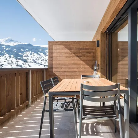 דירה Walt 3.5 - Griwa Rent Ag *