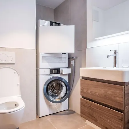 Walt 3.5 - Griwa Rent Ag Appartamento *