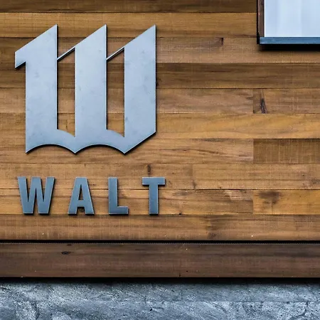 Lejlighed Walt 3.5 - Griwa Rent Ag Grindelwald