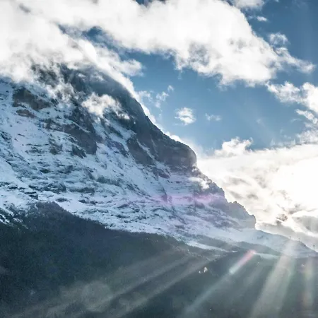 Walt 3.5 - Griwa Rent Ag דירה