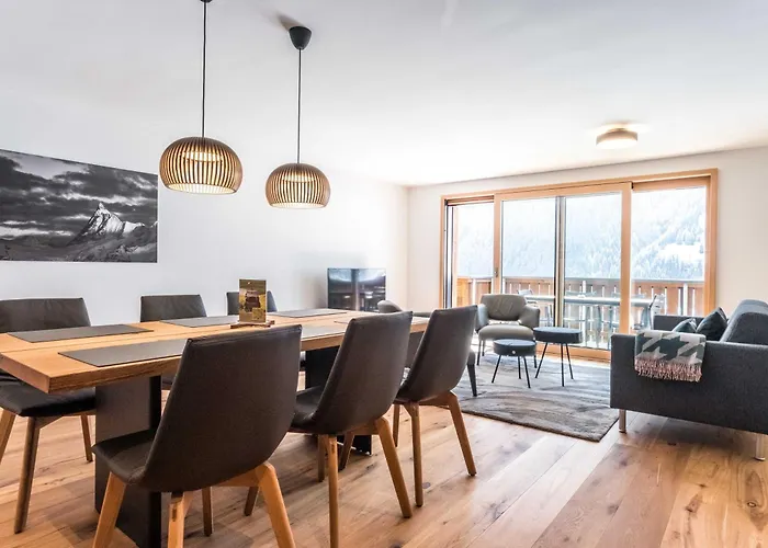 Walt 3.5 - Griwa Rent Ag Daire