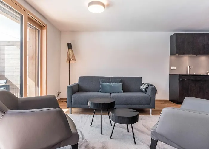 Walt 3.5 - Griwa Rent Ag * Grindelwald