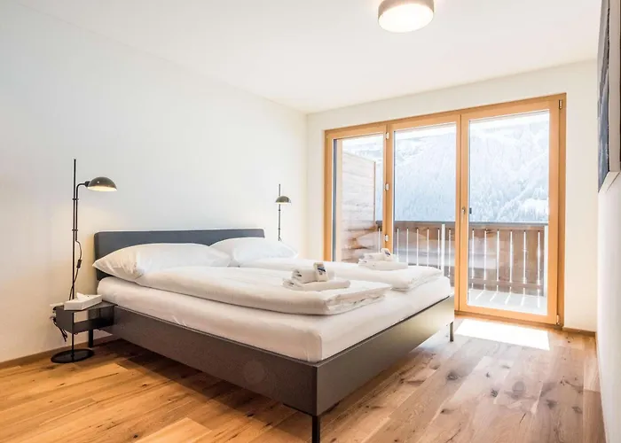 Walt 3.5 - Griwa Rent Ag Grindelwald