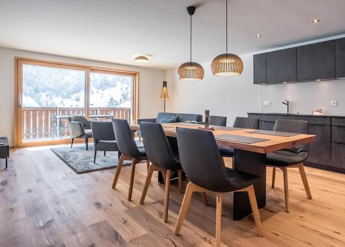 Daire Walt 3.5 - Griwa Rent Ag *