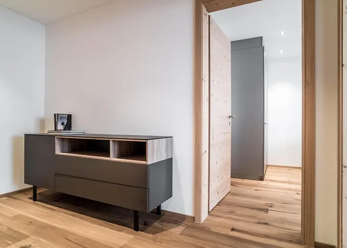 Daire Walt 3.5 - Griwa Rent Ag