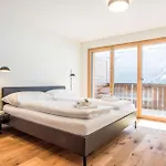 Walt 3.5 - Griwa Rent Ag Гриндельвальд