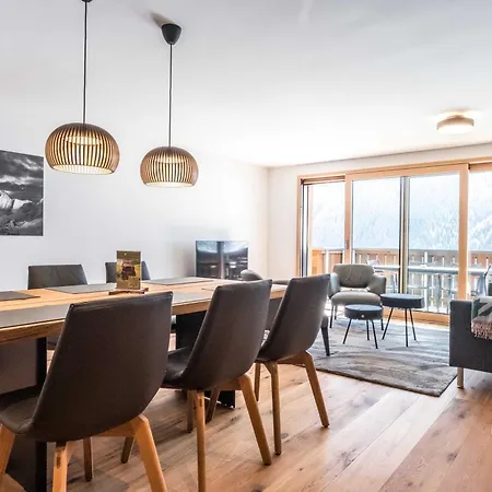 Walt 3.5 - Griwa Rent Ag Apartamento